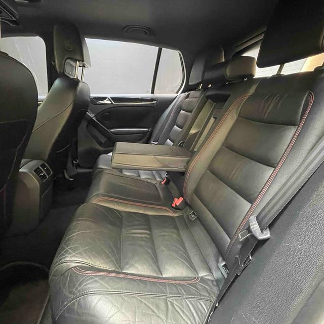 Certificated Used Volkswagen Golf GTI 2012 2.0TSI GTI - u22067532