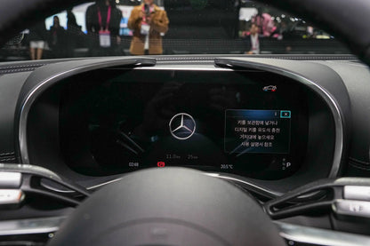 Mercedes-AMG AMG GT - Hybride PHEV