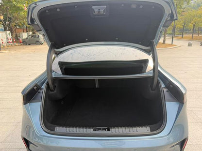 Certificated Pre-Owned Lynk & Co 07 EM-P 2024 126 Long Range Intelligent Driving Ultra -u22573369