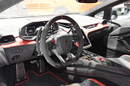 Lamborghini Revuelto -Hybride PHEV