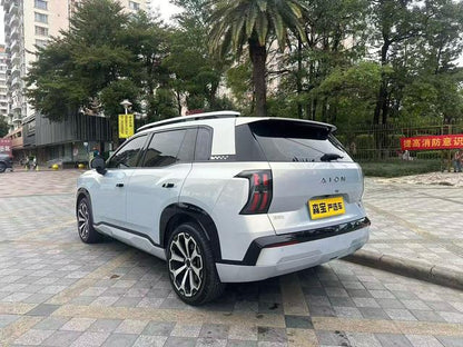 Pre-Owned AION V 2024 Model Tyrannosaurus 520 Smart Luxury Version