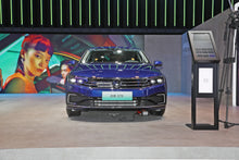 FAW-Volkswagen Magotan GTE - Hybride PHEV