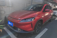 Certificated Pre-Owned XPENG G3 2020 Edition 520i Smart Enjoyment Versionu22165799