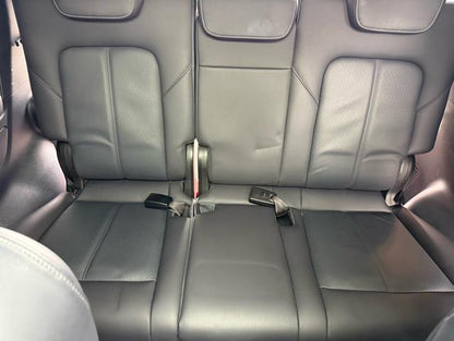 Certificated Pre-Owned GAC Trumpchi M8 2021 Leader Series 390T Ultimate Edition - u22065400