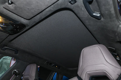 BMW BMW M5 - Hybride PHEV