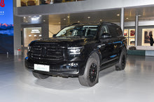 GWM Tank 500 Hi4-T -Hybride PHEV