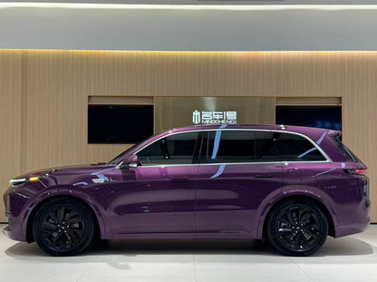 Pre-Owned Li L8 2023 Pro Version