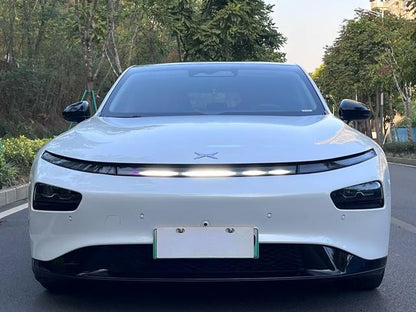 Certificated Pre-Owned XPENG P7 2020 670E-u22244282