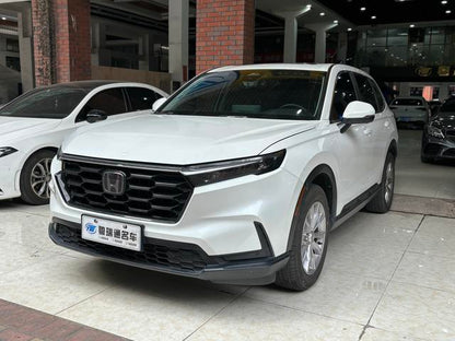 Certificated Pre-Owned Dongfeng Honda CR-V 2023 240TURBO CVT 4WD Premium 5-seater Edition -u22747512