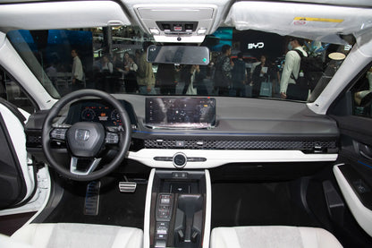 GAC Honda Accord - Hybride PHEV