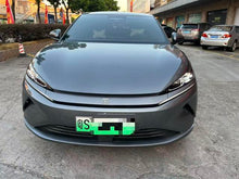 Pre-Owned BYD Qin L EV 2025 Model 545KM Beyond Version