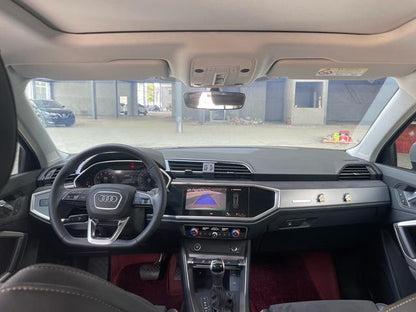 Certificated Pre-Owned Audi Q3 2022 35 TFSI Fashion Dynamic Edition - u22791470