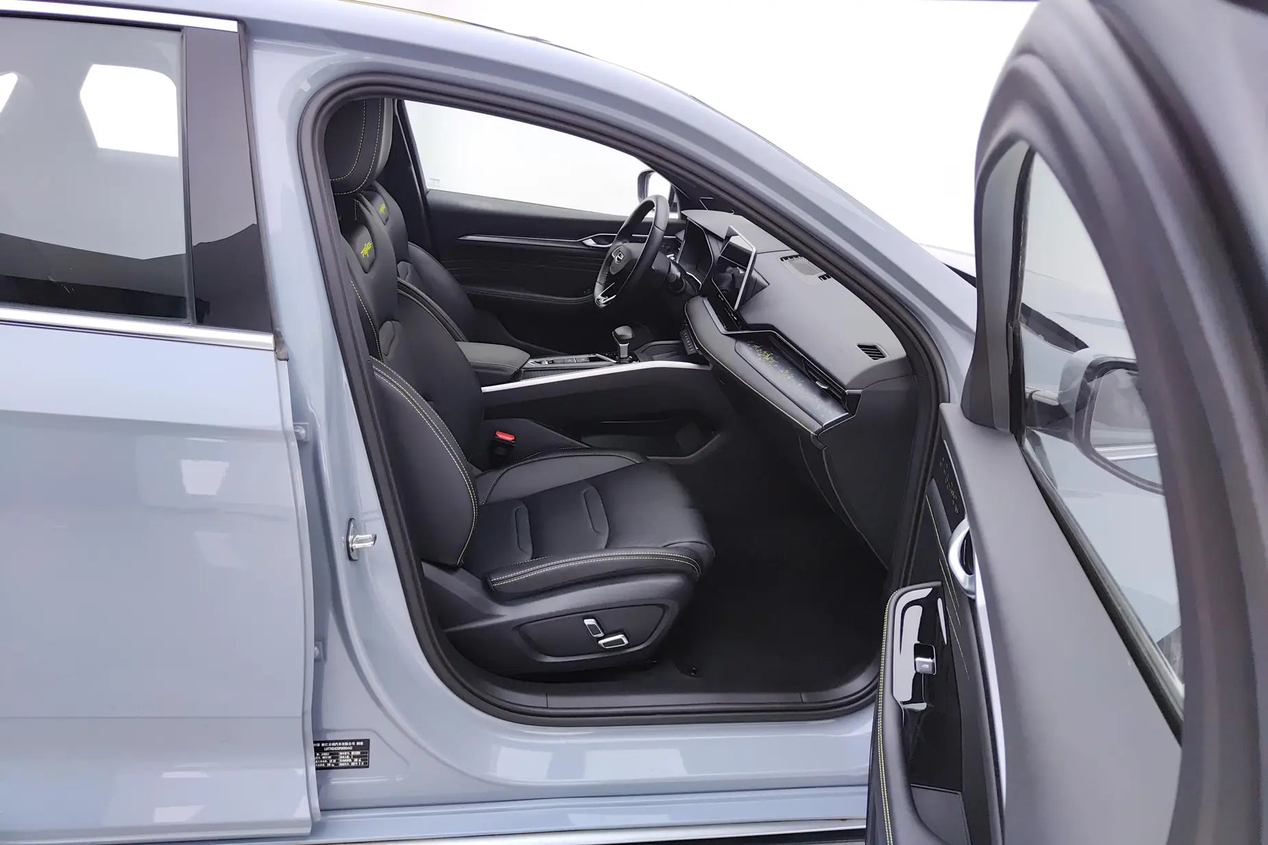 Certificated Pre-Owned Geely Xingrui 2023 1.5T Kunlun Edition - u22559858