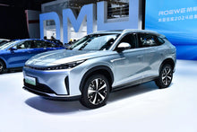 Moteur SAIC Roewe D5X DMH -Hybride PHEV