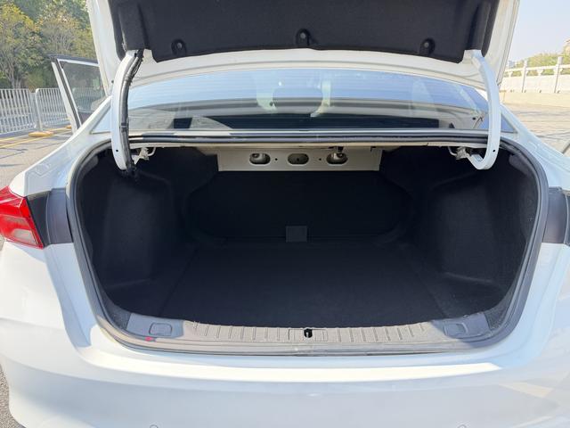 Certificated Pre-Owned SAIC-GM Buick Verano 2023 Pro 533T Enjoyment Edition - u22584235