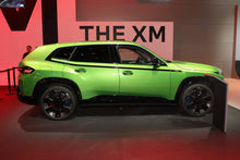 BMW BMW XM - Hybride PHEV