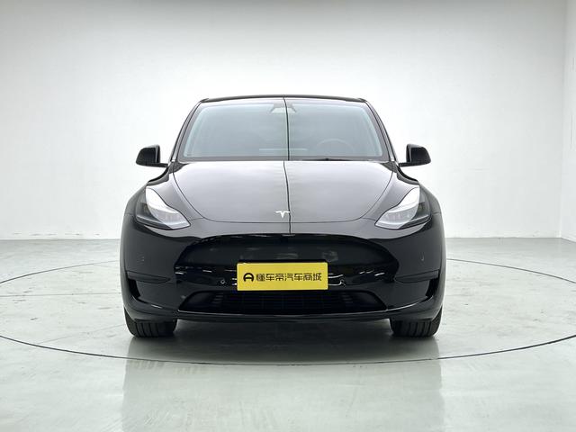 Certificated Pre-Owned Tesla Model Y 2022 Refreshed Rear-Wheel Drive Version -u22702674