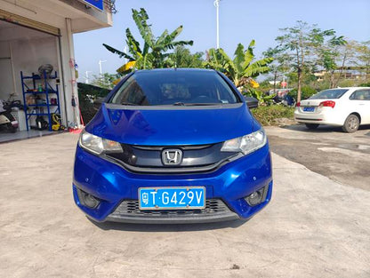 Certificated Pre-Owned Fit 2016 1.5L LX CVT Comfort Version - u22062851