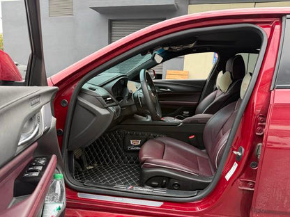 Certificated Pre-Owned Cadillac CT4 2020 28T Elite Edition - u22747855