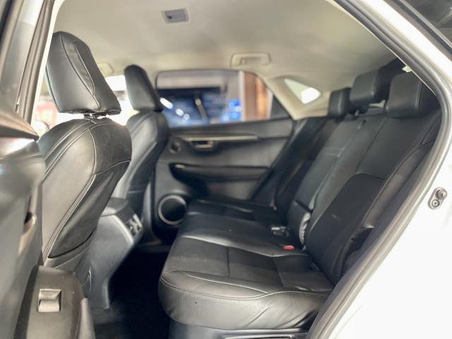 Certificated Used Lexus NX 2017 Edition 200 Front-Wheel Drive Fengxing Version - u22070737