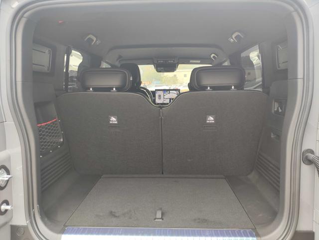 Certificated Pre-Owned iCAR Super V23 2026 Edition V23S 501 4WD Peak Performance Version -u22704379