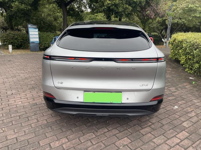 جهاز XPENG G6 2023 755 فائق المدى الاحترافي معتمد ومستعمل