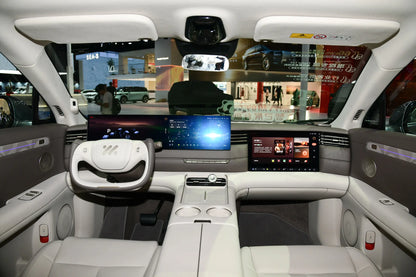 Je suis LS6