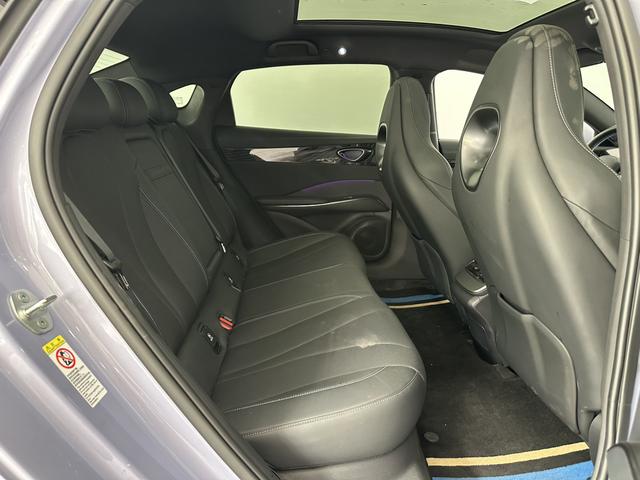 Certificated Pre-Owned BYD Seal 2025 Facelift 650 Intelligent Driving Edition -u22717953