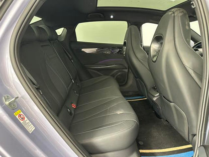 Certificated Pre-Owned BYD Seal 2025 Facelift 650 Intelligent Driving Edition -u22717953