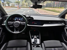 Certificated Pre-Owned Audi A3 2021 Sportback 35 TFSI Fashion Sporty Model - u22556471