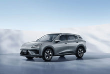 SAIC-GM-Wuling Baojun Yunhai -Hybride PHEV