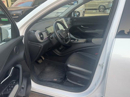 Certificated Pre-Owned BYD Haima 05DM 2025 Intelligent Driving Edition DM-i 115KM Prestige Model -u21777085