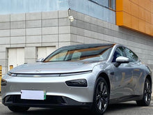 XPENG P7 2020 670E-u21124821 معتمد مستعمل