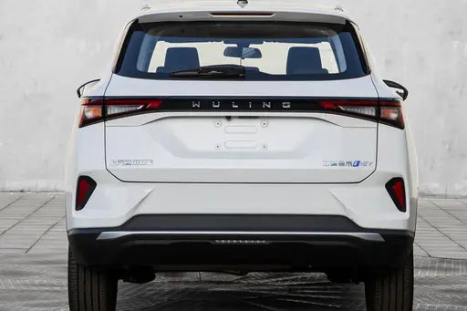 SAIC-GM-Wuling Wuling Xingchen