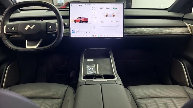 Certificated Pre-Owned Ledao L60 2024 Edition 525km Standard Range Four-Wheel Drive Version -u22539512