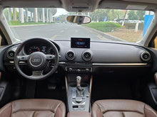 Certificated Pre-Owned Audi A3 2015 Sportback 35 TFSI One Million Anniversary Comfort Edition - u22731567