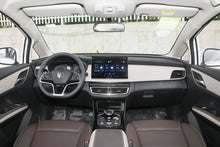 BYD Song MAX DM - Hybride PHEV