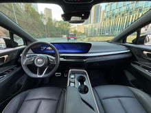 Certificated Pre-Owned SAIC-GM Buick E4 2023 GS Edition