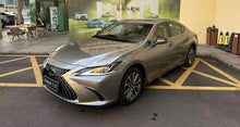 Certificated Pre-Owned Lexus ES 2022 Model 200 Premium Edition - u22322764