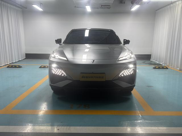 Certificated Pre-Owned Deepal S07 2025 520Max Huawei Kunpeng Intelligent Driving ADS SE Edition -u22017671