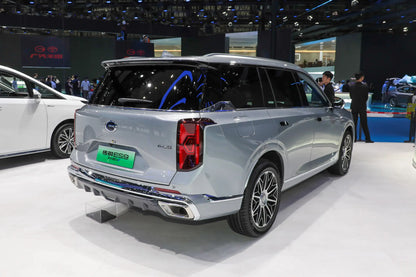 GAC Trumpchi Trumpchi ES9 -Hybride PHEV