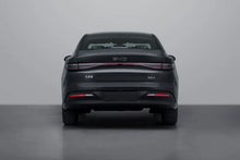BYD Haibao 05DM - Hybride PHEV