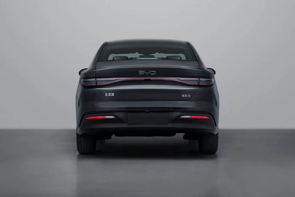 BYD Haibao 05DM - Hybride PHEV