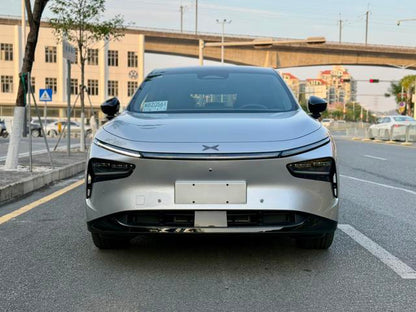 جهاز XPENG G7 2025 702 فائق المدى Max-u22036481 مستعمل معتمد