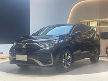 Certificated Pre-Owned Dongfeng Honda CR-V 2021 240TURBO CVT Two-Wheel Drive Urban Edition -u22614119