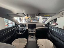 Certificated Pre-Owned BYD Destroyer 05 2024 Glory Edition DM-i 55KM Luxury Version -u18887655