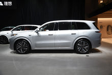 Li Auto L9-Hybride REEV