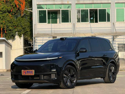Certificated Pre-Owned Li Auto L9 2022 Max Edition -u22645220