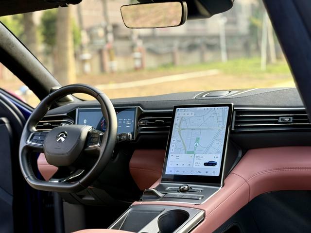 Pre-Owned NIO EC6 2020 Model 430KM Sport Version