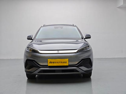 Certificated Pre-Owned BYD Yuan PLUS 2023 Champion Edition 510KM Beyond Model